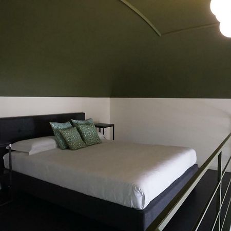 Avolio Tailored Rooms Syracuse Eksteriør bilde