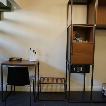 Avolio Tailored Rooms Syracuse Eksteriør bilde