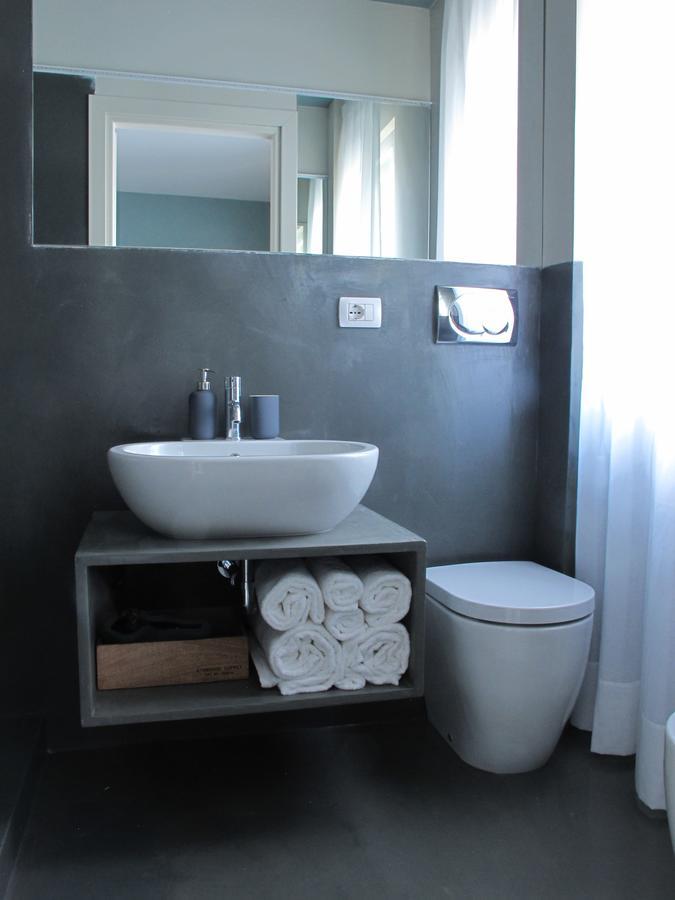 Avolio Tailored Rooms Syracuse Eksteriør bilde