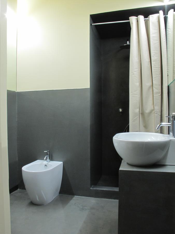 Avolio Tailored Rooms Syracuse Eksteriør bilde