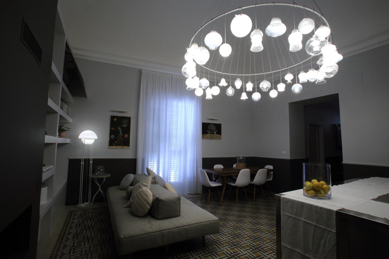 Avolio Tailored Rooms Syracuse Eksteriør bilde