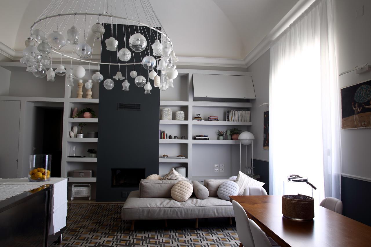 Avolio Tailored Rooms Syracuse Eksteriør bilde
