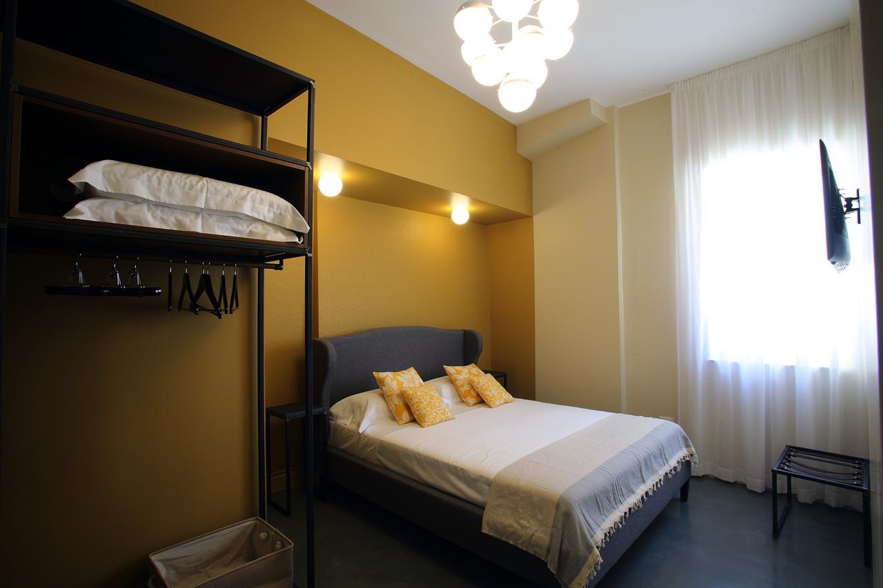 Avolio Tailored Rooms Syracuse Eksteriør bilde