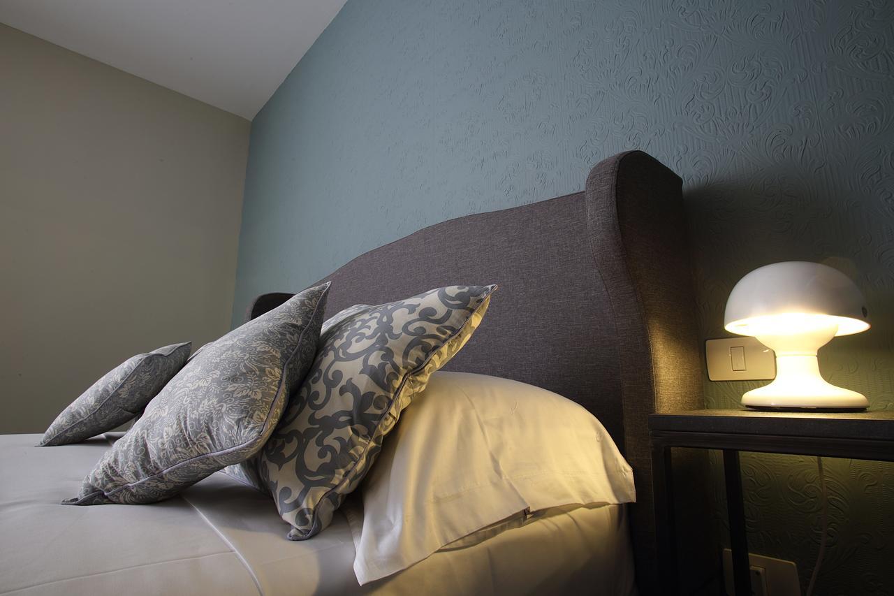 Avolio Tailored Rooms Syracuse Eksteriør bilde