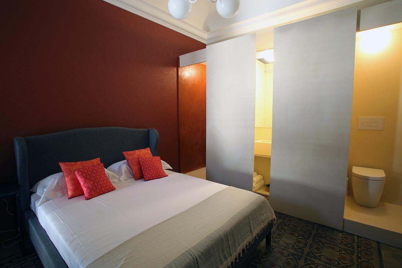 Avolio Tailored Rooms Syracuse Eksteriør bilde