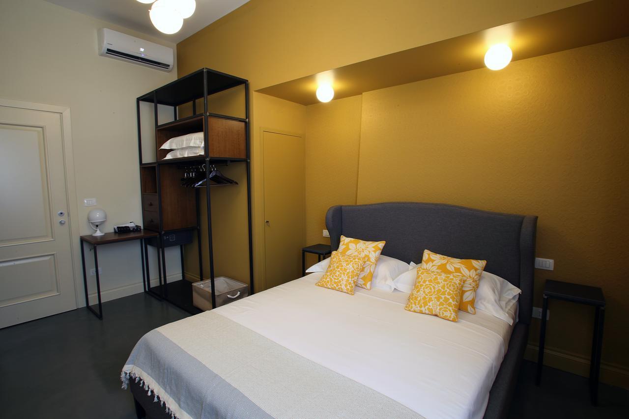 Avolio Tailored Rooms Syracuse Eksteriør bilde