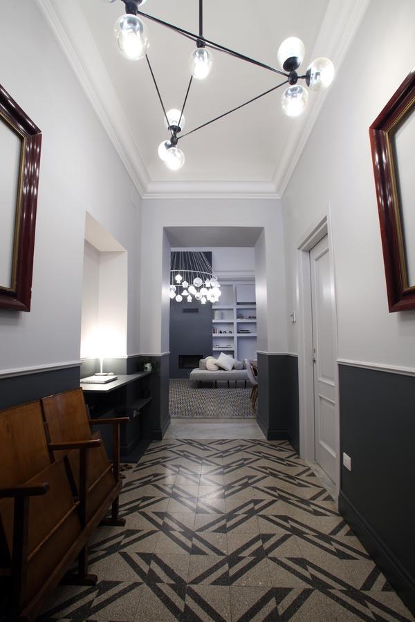 Avolio Tailored Rooms Syracuse Eksteriør bilde