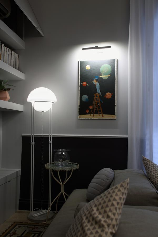 Avolio Tailored Rooms Syracuse Eksteriør bilde