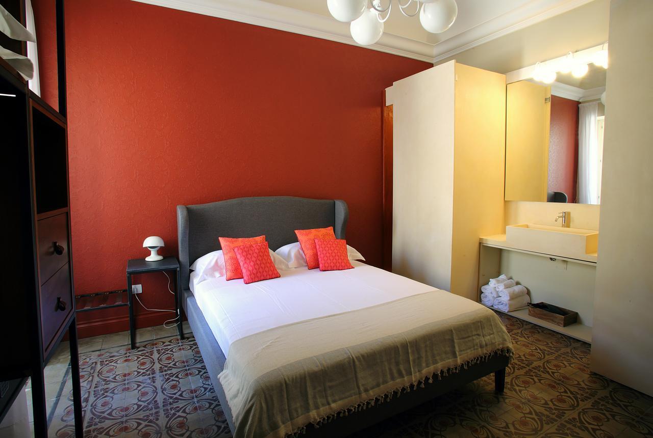 Avolio Tailored Rooms Syracuse Eksteriør bilde