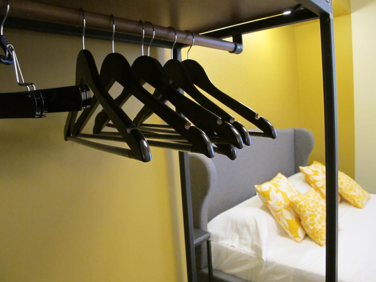 Avolio Tailored Rooms Syracuse Eksteriør bilde