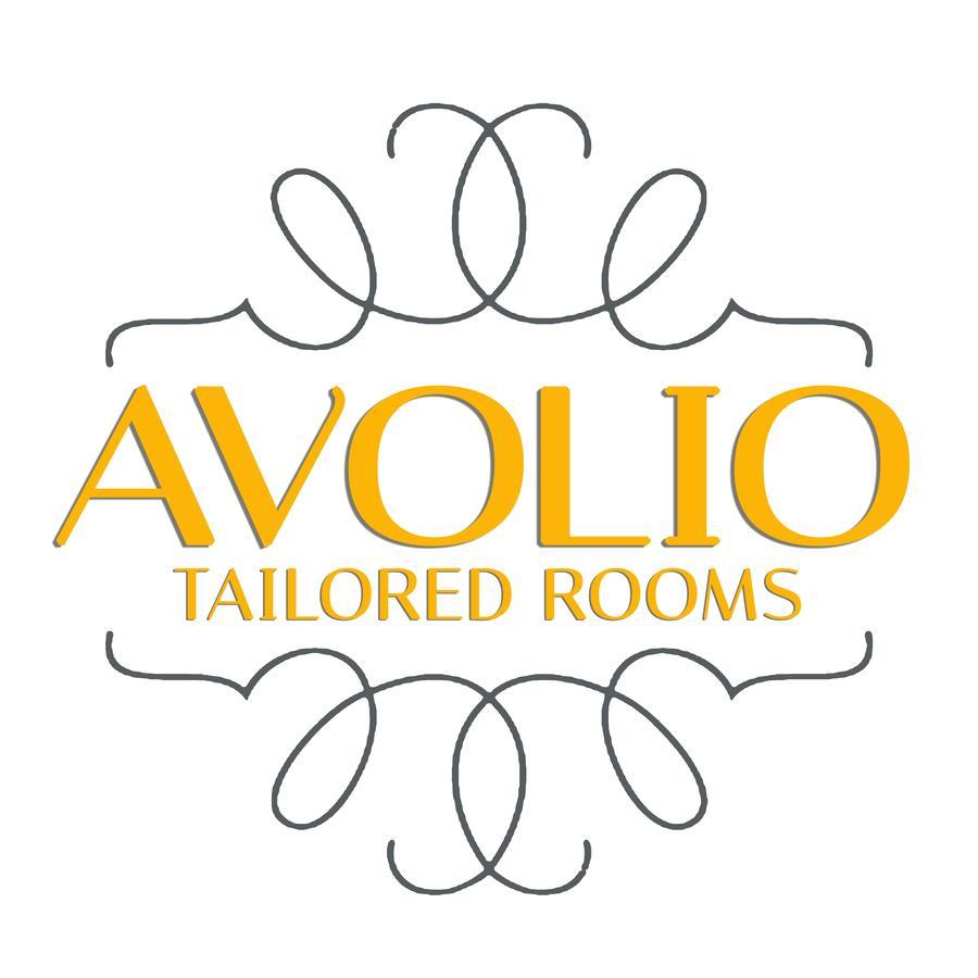Avolio Tailored Rooms Syracuse Eksteriør bilde