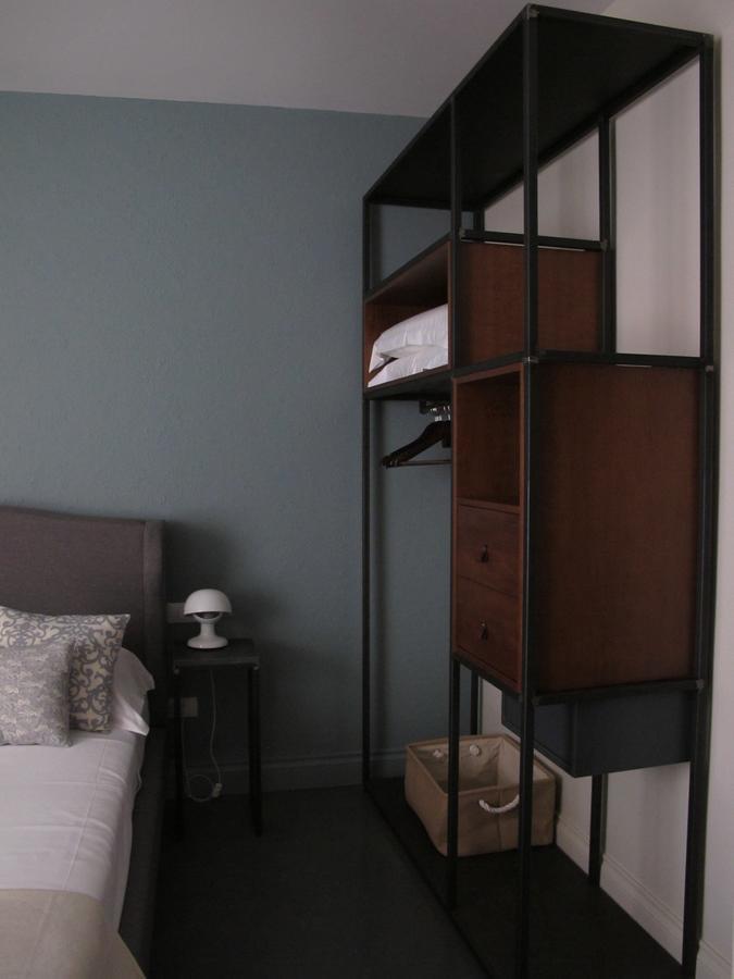 Avolio Tailored Rooms Syracuse Eksteriør bilde