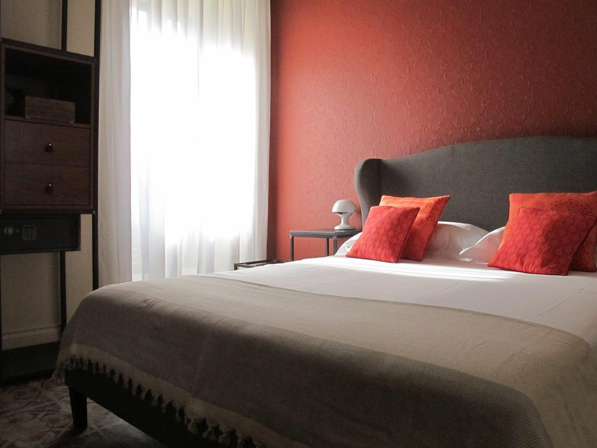 Avolio Tailored Rooms Syracuse Eksteriør bilde