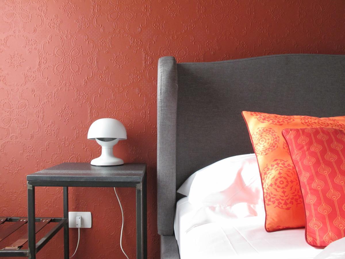 Avolio Tailored Rooms Syracuse Eksteriør bilde