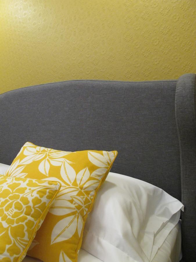 Avolio Tailored Rooms Syracuse Eksteriør bilde