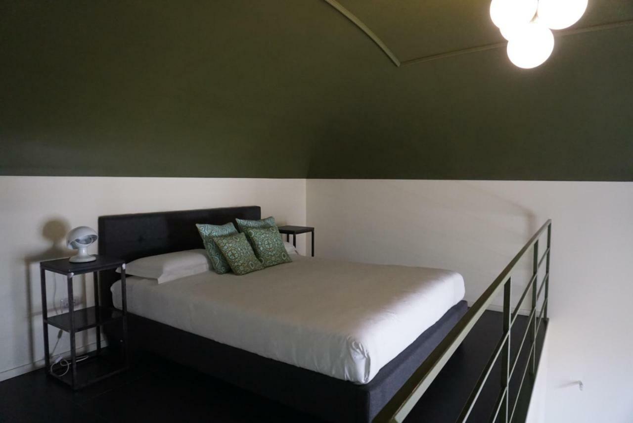 Avolio Tailored Rooms Syracuse Eksteriør bilde