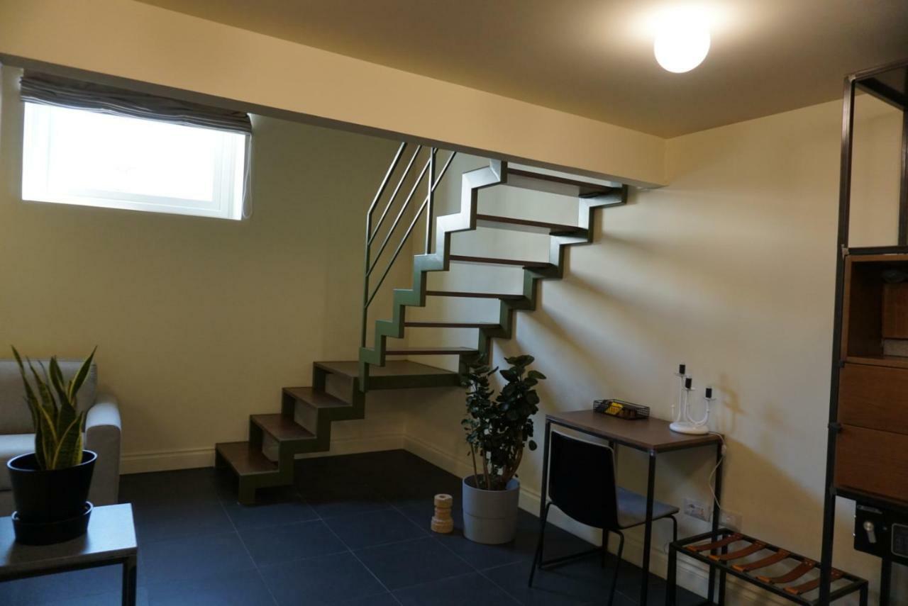Avolio Tailored Rooms Syracuse Eksteriør bilde